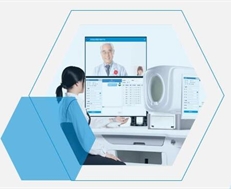 智能中医诊室共建