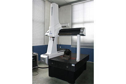 三坐標檢測設備